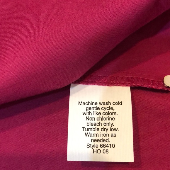 j. Crew shirt - Picture 2 of 2